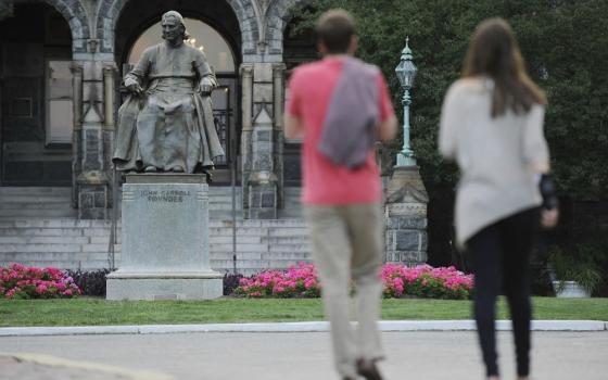 Georgetown University