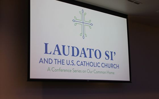 In June 2019, the Catholic Climate Covenant and Creighton University hosted the "Laudato Si' and the U.S. Catholic Church" conference, in Omaha, Nebraska, the first of three gatherings that aim to raise the response in the United States to Pope Francis' e