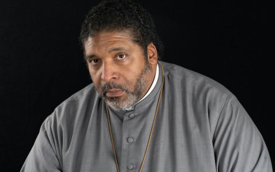 The Rev. Dr. William J. Barber II