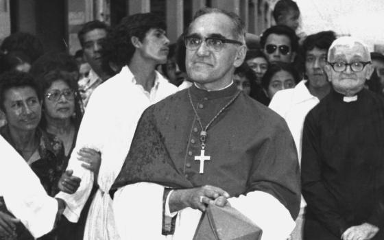 Óscar Romero