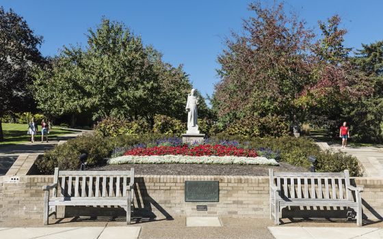 Franciscan University of Steubenville