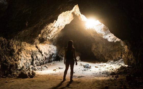 (Unsplash / Joshua Sortino)