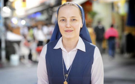 Pauline Sr. Theresa Aletheia Noble