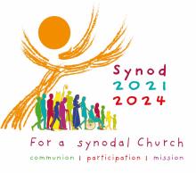 Synod logo