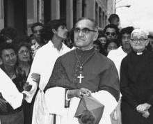 Óscar Romero