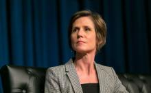 Sally Yates (Wikimedia Commons/U.S. Department of Labor)