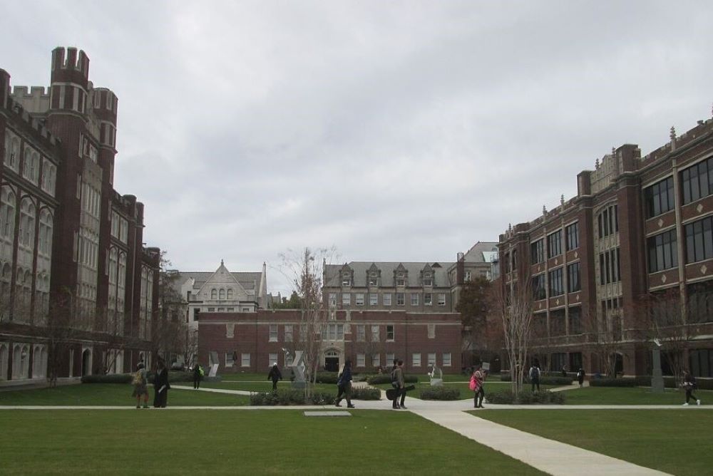 Loyola University New Orleans