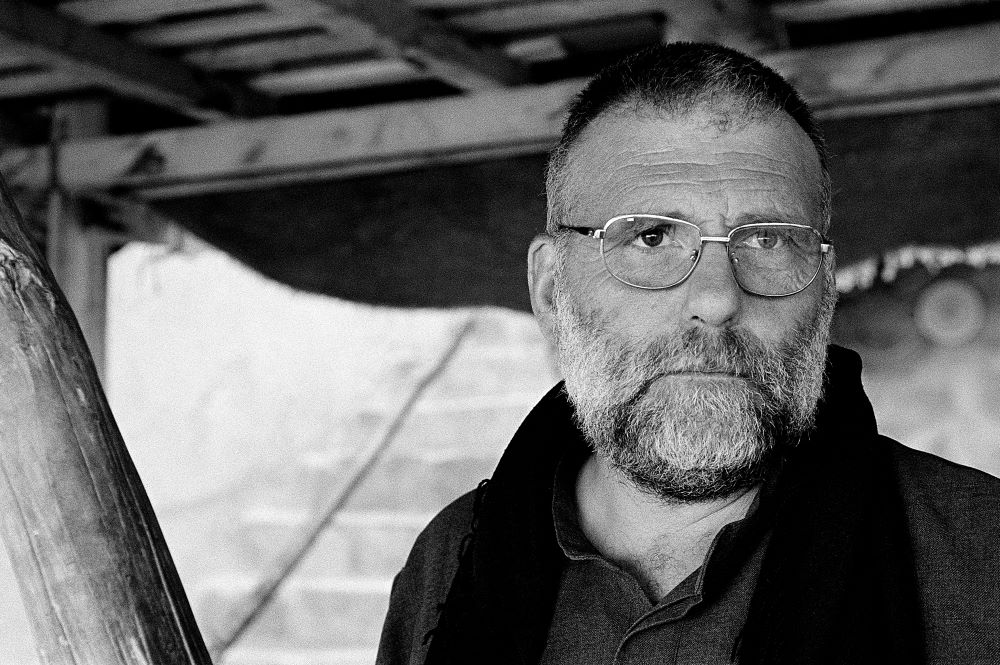 Jesuit Fr. Paolo Dall'Oglio 