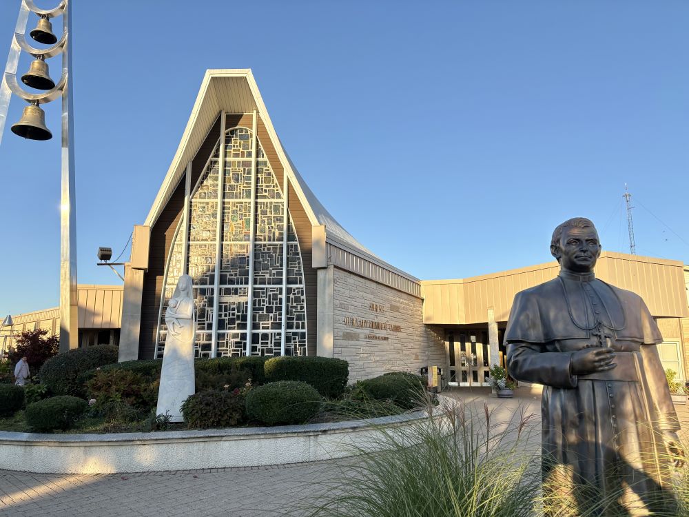 Our Lady of Mount Carmel