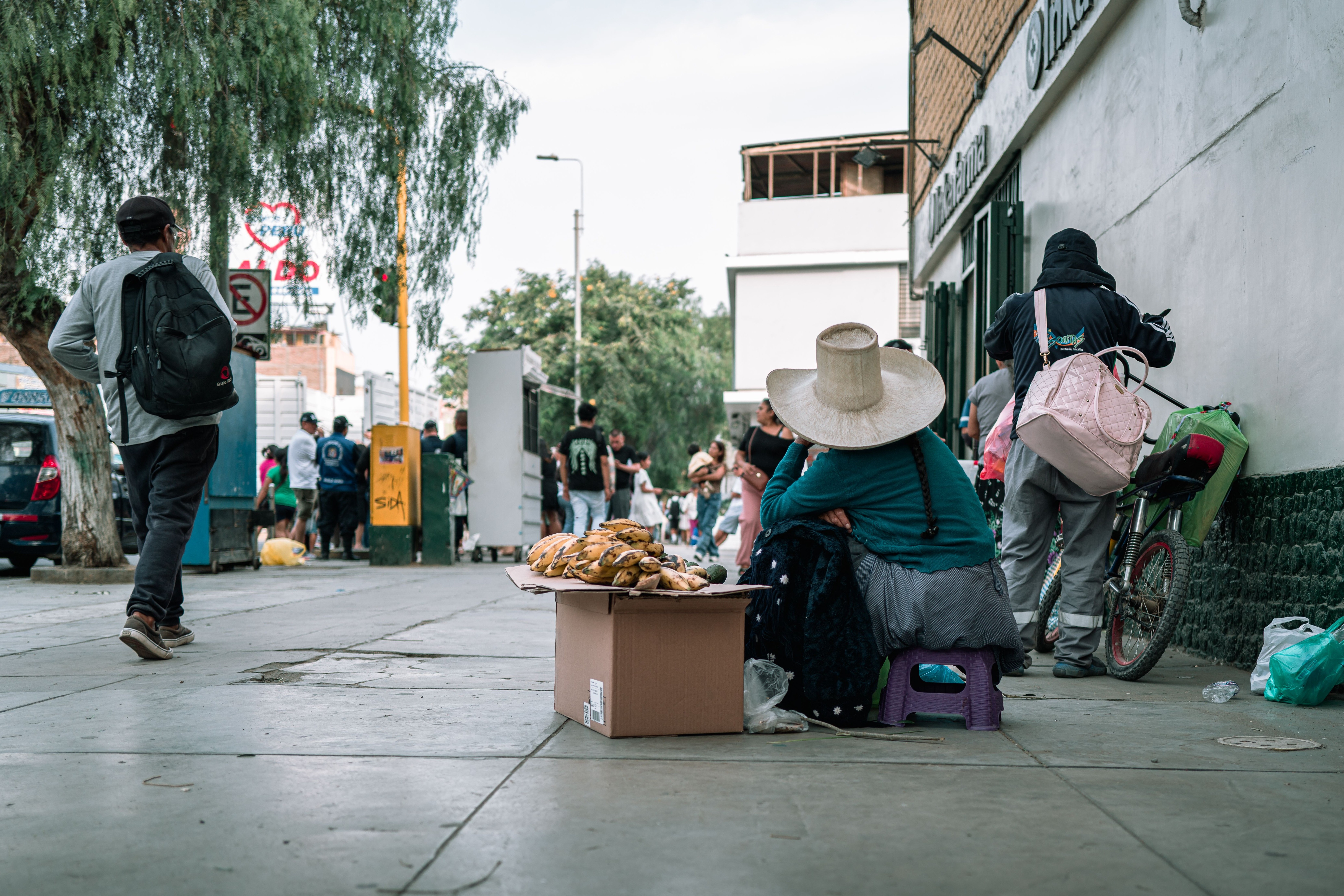 (Foto: Pexels/J. Barboza Meca)