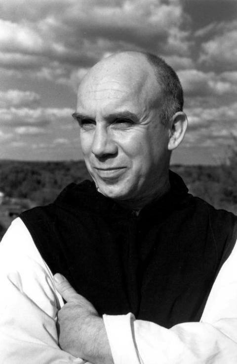 Thomas Merton