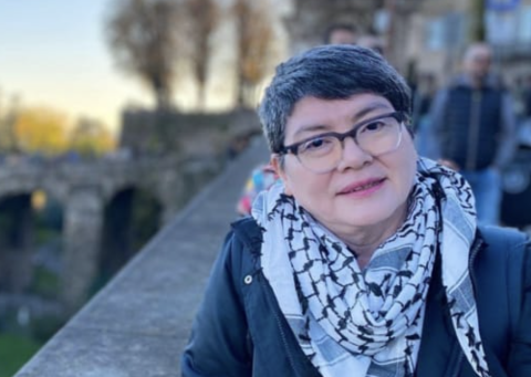 Leticia Gutiérrez Valderrama