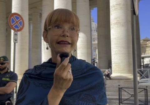 Ana Flavia Chávez Pedraza