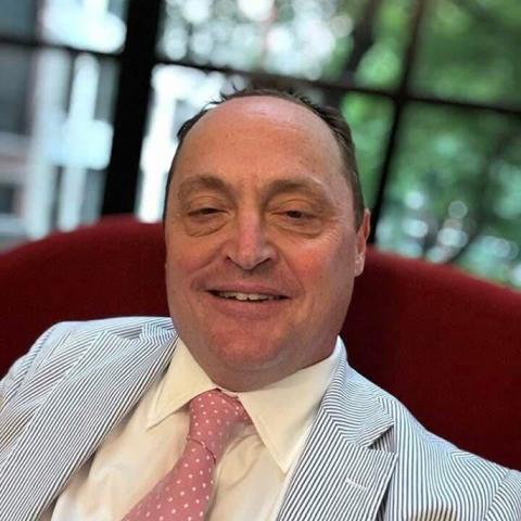 Caleb Weiner, attorney in general practice in Brockton, Massachusetts (Courtesy of Caleb Weiner)