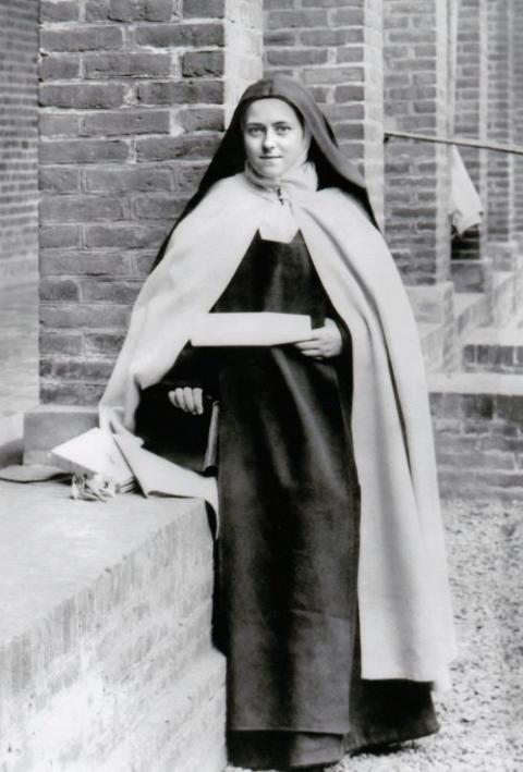 St. Thérèse of Lisieux