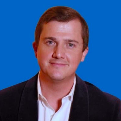 Christopher Hale in December 2019 (WIkimedia Commons/615politico)