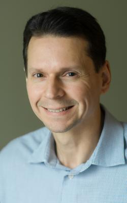 Miguel Naranjo (Courtesy of CLINIC)