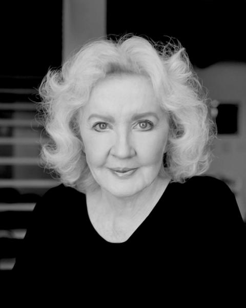 Author Julia Cameron (Courtesy photo)