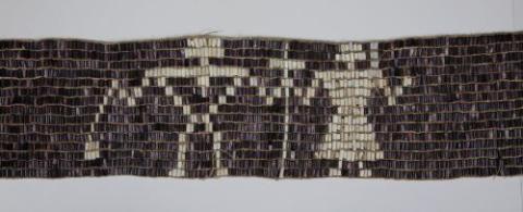 wampum belt
