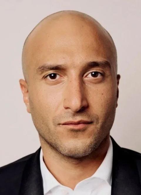 Lotfy Nathan (Magnolia Pictures)