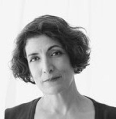 Alma Guillermoprieto