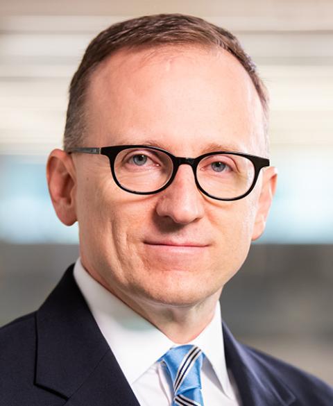 Conrad Hackett (Pew Research Center)