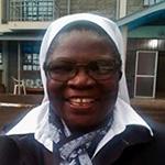 Sr. Mercy Shumbamhini