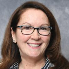 Author photo of Denise McGraw