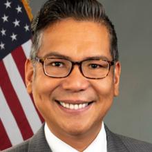 Author photo of Glenn D. Magpantay