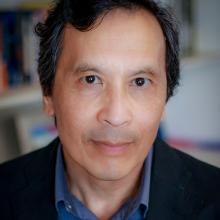 Author photo of Jude Barry