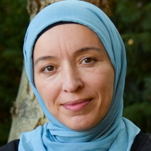 Author photo for Zeyneb Sayılgan