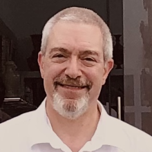 Author photo of Art Blumberb