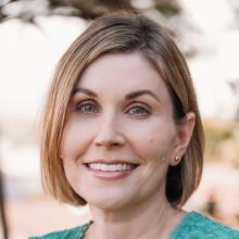 Author photo of Anna Weaver