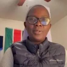 Author photo of Sr. Leonida Katunge