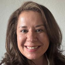 Author photo of Virginia Mata