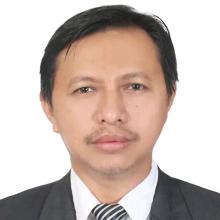 Ronald O. Reyes