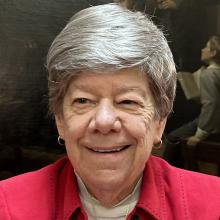 Donna Dodge