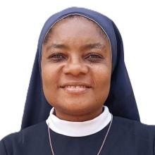 Onyinyechukwu Bernadette Ezejesi
