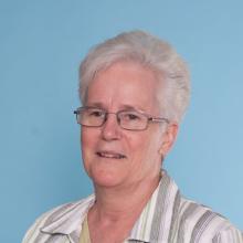 Nancy Brown