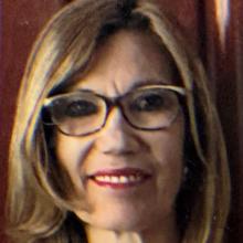 Sarah González López