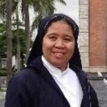 Flora Nirmala Bude