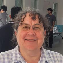 Author photo of Sr. Anita Cleary