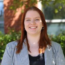 Author photo of Ellie Simmons