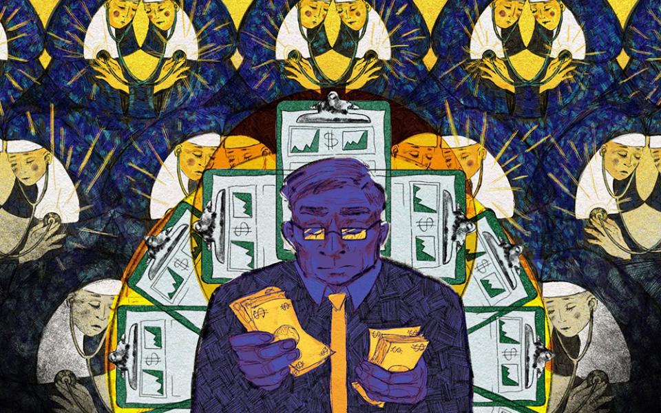 (KFF Health News/Oona Zenda)