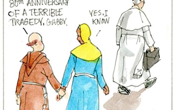 The Leo Chronicles: Aug. 9 was the 80th anniversary of a terrible tragedy.