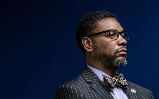 Tennessee State Rep. Vincent Dixie.