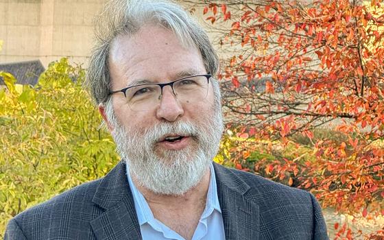 Robert Ellsberg, publisher and editor-in-chief of Orbis Books (Courtesy of Robert Ellsberg)